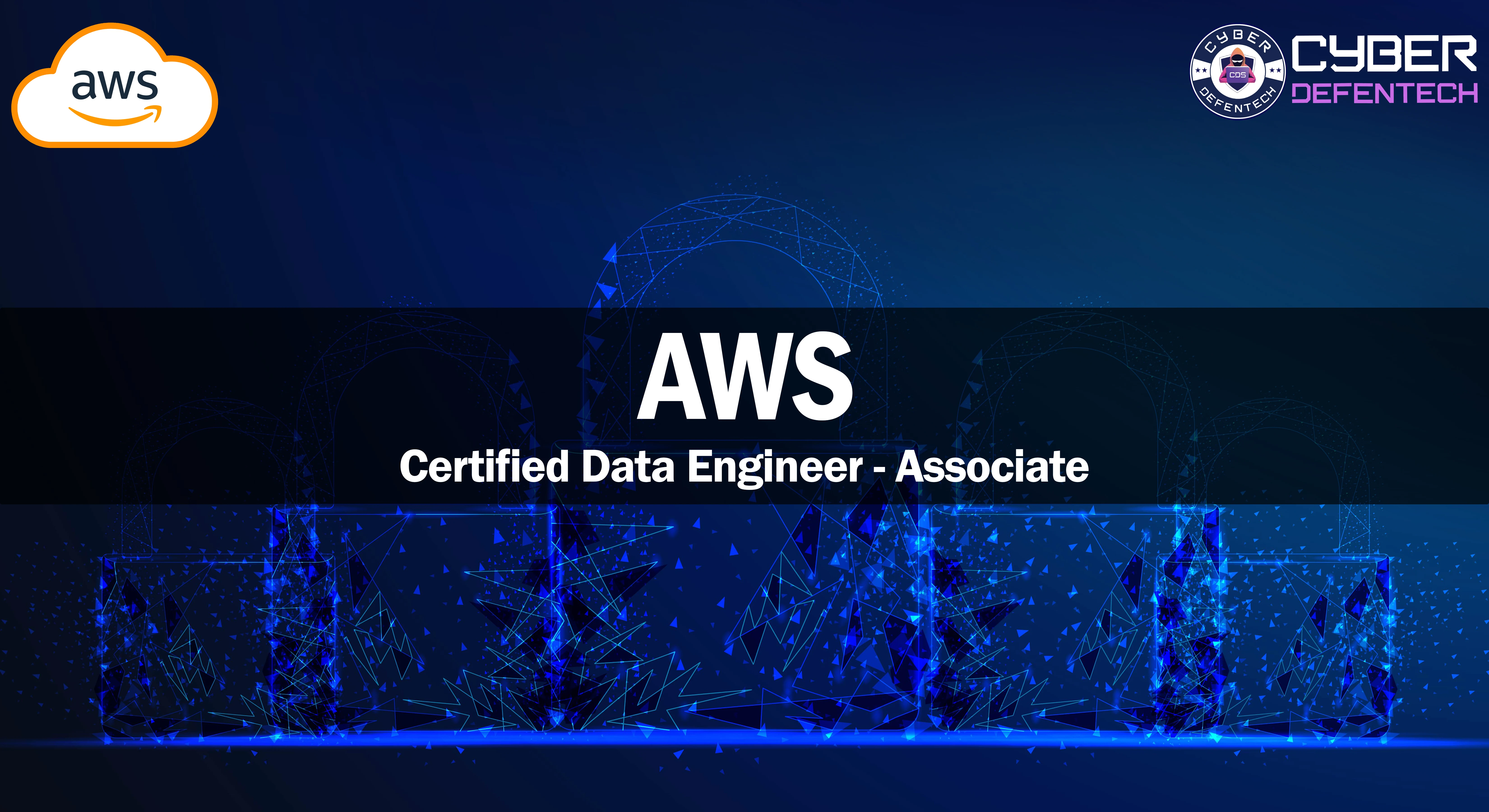 AWS Certified Data Engineer – Associate